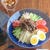 夏ランチに大人気♪スタミナたっぷり◎焼き肉冷麺