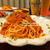 *【recipe】蟹といくらのトマトクリームパスタ*