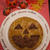 ハロウィン★オランタンのスイートポテト