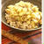 キャベツのそぼろ丼