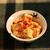 お豆腐キムチ