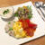 豆腐とじゃがいもの冷製ポタージュ