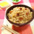 お日様パワーをいただく☆ドライトマトと切り干し大根の旨みたっぷり！！お手軽簡単♪めんつゆdeツナの炊き込みごはん　簡単・炊き込みごはん料理　-Recipe No.1466