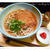 お夜食、けつねうろん。