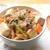 白菜と豆腐のぽかぽかあんかけ丼☆
