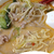 担々麺