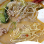 担々麺