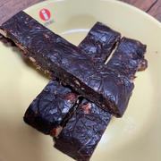 デーツチョコレート(砂糖、チョコゼロ)
