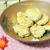 秋の味覚を丸かじり♪さつま芋とごぼうのナゲット