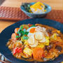 GABAN スパイス香る 野菜ゴロゴロカレーhttps://ameblo.jp/yukie369/entry-12740221830.html