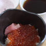 寝ぼけていても朝ごはんは作るんだな〜♪５食分