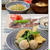 春に作りたい♪鶏だんごの若竹煮