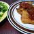 スパイスたっぷり♪アブラカレイのムニエル