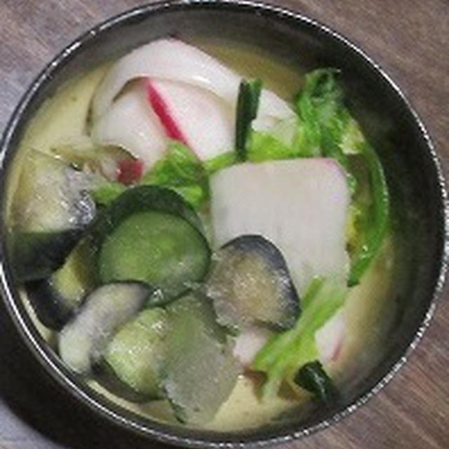 野菜の浅漬け By カサブランカさん レシピブログ 料理ブログのレシピ満載