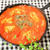 炒めて煮るだけ♪スキレットdeチキンのトマト煮