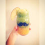 二日酔い＆むくみ改善Smoothie*
