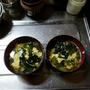 めっちゃ簡単に!たまごスープ