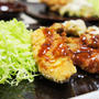 オール電化と節電～フライとお好み焼きを盛り合わせる理由～