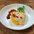 パプリカップ☆パプリカの挽肉詰め