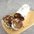 大人バレンタイン♪チョコレートサラミ。