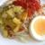 ゴールデンキウイの爽やか凉麺