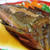 ほうぼう（白身魚）の煮付け