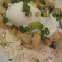 ゴーヤ素麺