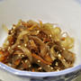 【簡単】お手軽料理！きんぴらごぼうの作り方