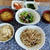 ゴルフクラブのグリップ交換と蟻退治キット ～ イワシ缶の野菜炒め