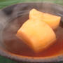 身体ポカポカ！大根の五香粉煮 