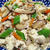 鶏のひき肉入り炒り豆腐＜ご飯にぴったり♪＞
