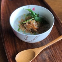　－はくばく「暮らしのおかゆ」－