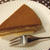 簡単チョコムースケーキ
