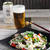 和風焼き野菜の彩サラダ