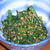 ほうれん草のごま和え