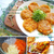 やみつき！カリっ＊とろ～り♪人参とジャコのチーズお焼き