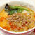 しらたきの豆乳タンタン麺
