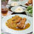 たまねぎたっぷり*元気の出るカツカレー