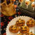 * ハロウィン ♥ かぼちゃクッキー♪