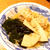 たけのこと鶏団子の煮物☆