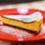 ココアタルトNYチーズケーキ（サワークリームをバターとヨーグルトで代用）