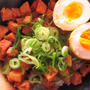 魯肉飯（ルーローファン ）