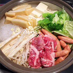 B65-176 料理ならおまかせ 人気の鍋もの102 箸休めレシピつき