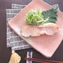 簡単☆たらのムニエル☆白だしバター風味