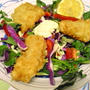 Fish&Salad フィッシュ＆サラダ