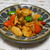 鶏肉のコチジャン炒め