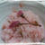 梅と桜の春ごはん