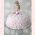 Birthday Doll Cake