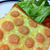 とろ～りチーズのピンクドットトースト