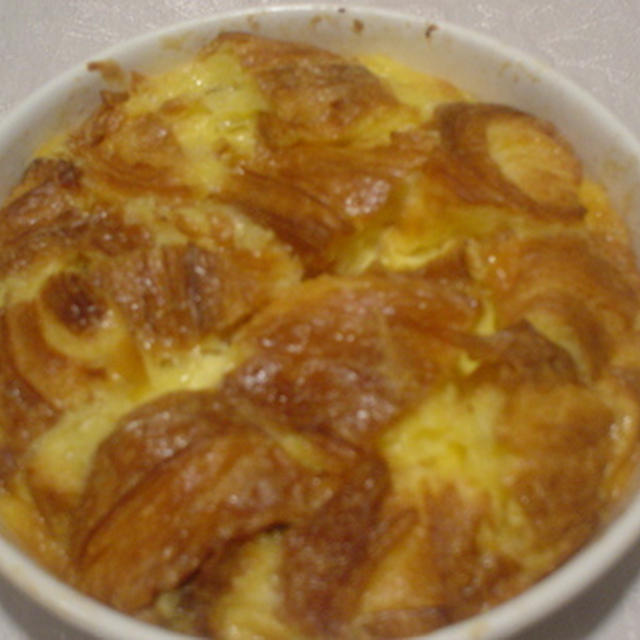 Bread Pudding